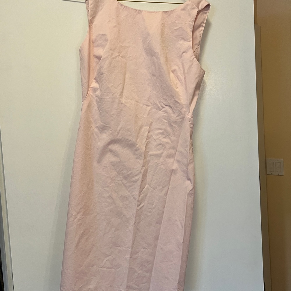 Theory women’s dress